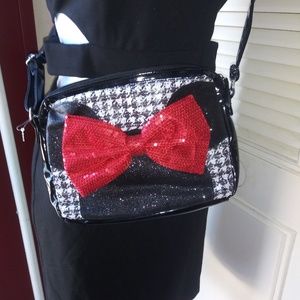 Disney Minnie Mouse purse